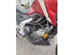 Klikněte pro detailní foto č. 6 - Honda NC 750 X, 1. MAJITEL, NOVÁ V ČR, ODPOČET DPH