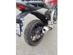 Klikněte pro detailní foto č. 7 - Honda NC 750 X, 1. MAJITEL, NOVÁ V ČR, ODPOČET DPH