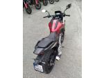 Klikněte pro detailní foto č. 8 - Honda NC 750 X, 1. MAJITEL, NOVÁ V ČR, ODPOČET DPH