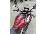 Klikněte pro detailní foto č. 9 - Honda NC 750 X, 1. MAJITEL, NOVÁ V ČR, ODPOČET DPH