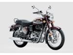 Klikněte pro detailní foto č. 3 - Royal Enfield Bullet 350 Standard Maroon
