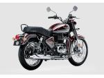 Klikněte pro detailní foto č. 5 - Royal Enfield Bullet 350 Standard Maroon