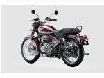 Klikněte pro detailní foto č. 7 - Royal Enfield Bullet 350 Standard Maroon