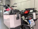Klikněte pro detailní foto č. 10 - Honda NC 750 X DCT ABS - ČR / 1. MAJ / CESTOVNÍ VÝBAVA / SUPER CENA