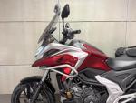 Klikněte pro detailní foto č. 11 - Honda NC 750 X DCT ABS - ČR / 1. MAJ / CESTOVNÍ VÝBAVA / SUPER CENA