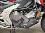 Klikněte pro detailní foto č. 4 - Honda NC 750 X DCT ABS - ČR / 1. MAJ / CESTOVNÍ VÝBAVA / SUPER CENA
