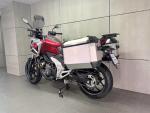 Klikněte pro detailní foto č. 7 - Honda NC 750 X DCT ABS - ČR / 1. MAJ / CESTOVNÍ VÝBAVA / SUPER CENA