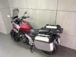 Klikněte pro detailní foto č. 8 - Honda NC 750 X DCT ABS - ČR / 1. MAJ / CESTOVNÍ VÝBAVA / SUPER CENA