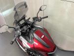 Klikněte pro detailní foto č. 9 - Honda NC 750 X DCT ABS - ČR / 1. MAJ / CESTOVNÍ VÝBAVA / SUPER CENA