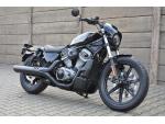 Detail nabídky - Harley-Davidson RH 975T Nightster