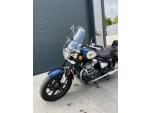 Klikněte pro detailní foto č. 1 - Royal Enfield Super Meteor 650-BAZAR