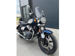 Klikněte pro detailní foto č. 3 - Royal Enfield Super Meteor 650-BAZAR