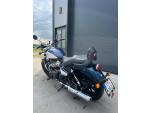 Klikněte pro detailní foto č. 5 - Royal Enfield Super Meteor 650-BAZAR