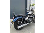 Klikněte pro detailní foto č. 6 - Royal Enfield Super Meteor 650-BAZAR