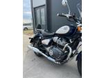 Klikněte pro detailní foto č. 7 - Royal Enfield Super Meteor 650-BAZAR