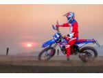 Klikněte pro detailní foto č. 10 - Beta ENDURO BIKE RR 4T 125 R - RACING BLUE/RED E5+ - záruka 2 roky