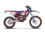 Klikněte pro detailní foto č. 2 - Beta ENDURO BIKE RR 4T 125 R - RACING BLUE/RED E5+ - záruka 2 roky