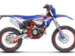 Klikněte pro detailní foto č. 2 - Beta ENDURO BIKE RR 4T 125 R - RACING BLUE/RED E5+ - záruka 2 roky