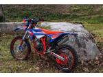 Klikněte pro detailní foto č. 5 - Beta ENDURO BIKE RR 4T 125 R - RACING BLUE/RED E5+ - záruka 2 roky