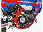 Klikněte pro detailní foto č. 6 - Beta ENDURO BIKE RR 4T 125 R - RACING BLUE/RED E5+ - záruka 2 roky
