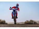 Klikněte pro detailní foto č. 5 - Beta ENDURO BIKE RR 4T 125 R - RACING BLUE/RED E5+ - záruka 2 roky