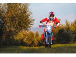 Klikněte pro detailní foto č. 6 - Beta ENDURO BIKE RR 4T 125 R - RACING BLUE/RED E5+ - záruka 2 roky