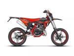 Klikněte pro detailní foto č. 1 - Beta RR Motard 50 Sport LS black - E5+ - záruka 2 roky