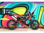 Klikněte pro detailní foto č. 3 - Beta RR Motard 50 Sport LS black - E5+ - záruka 2 roky