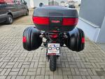 Klikněte pro detailní foto č. 5 - Honda XL 700 V Transalp