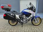 Klikněte pro detailní foto č. 6 - Honda XL 700 V Transalp