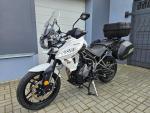 Klikněte pro detailní foto č. 3 - Triumph Tiger 800 XRX ABS