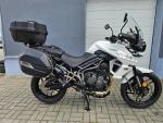 Klikněte pro detailní foto č. 6 - Triumph Tiger 800 XRX ABS