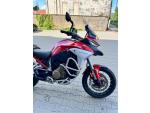 Klikněte pro detailní foto č. 11 - Ducati Multistrada V2 S Red