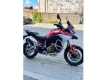 Klikněte pro detailní foto č. 12 - Ducati Multistrada V2 S Red