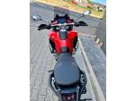 Klikněte pro detailní foto č. 5 - Ducati Multistrada V2 S Red