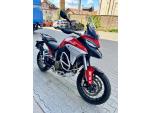Klikněte pro detailní foto č. 8 - Ducati Multistrada V2 S Red