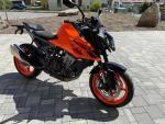 Klikněte pro detailní foto č. 2 - KTM 990 Duke+ TECH PACK
