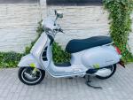 Klikněte pro detailní foto č. 10 - Vespa GTS 300 HPE