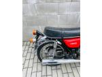 Klikněte pro detailní foto č. 4 - Honda CB 125 T