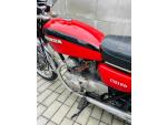 Klikněte pro detailní foto č. 11 - Honda CB 125 T