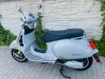 Klikněte pro detailní foto č. 11 - Vespa GTS 300 HPE