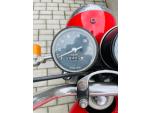 Klikněte pro detailní foto č. 12 - Honda CB 125 T