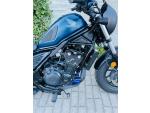 Klikněte pro detailní foto č. 6 - Honda CMX 500 Rebel