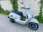 Detail nabídky - Vespa GTS 300 HPE