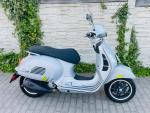 Klikněte pro detailní foto č. 2 - Vespa GTS 300 HPE