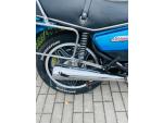 Klikněte pro detailní foto č. 5 - Honda CX 500 E