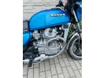 Klikněte pro detailní foto č. 6 - Honda CX 500 E