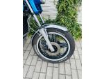Klikněte pro detailní foto č. 7 - Honda CX 500 E
