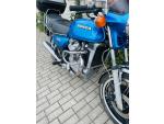 Klikněte pro detailní foto č. 8 - Honda CX 500 E