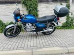 Klikněte pro detailní foto č. 13 - Honda CX 500 E